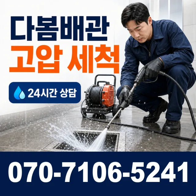 서운면 송정리 씽크대수전교체 상담 이미지 4